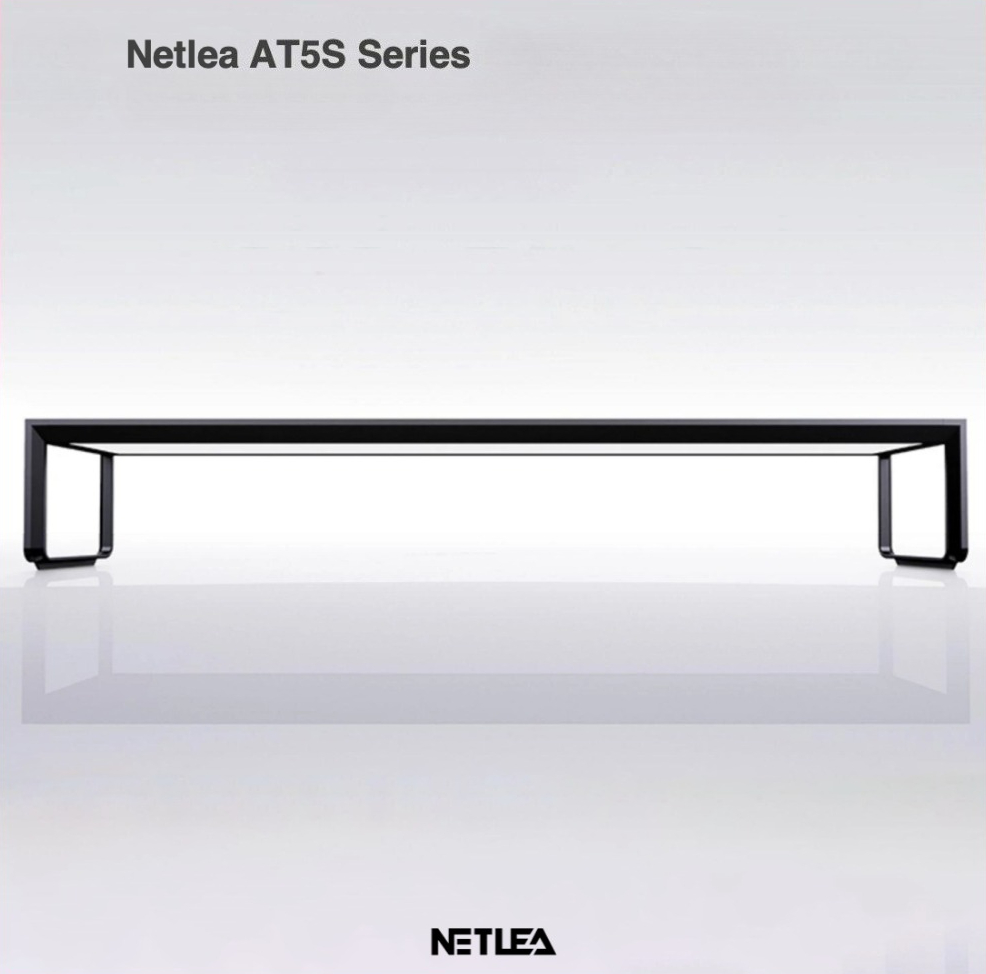 Plant Parent App - Netlea AT5S V4 Smart WiFi APP
