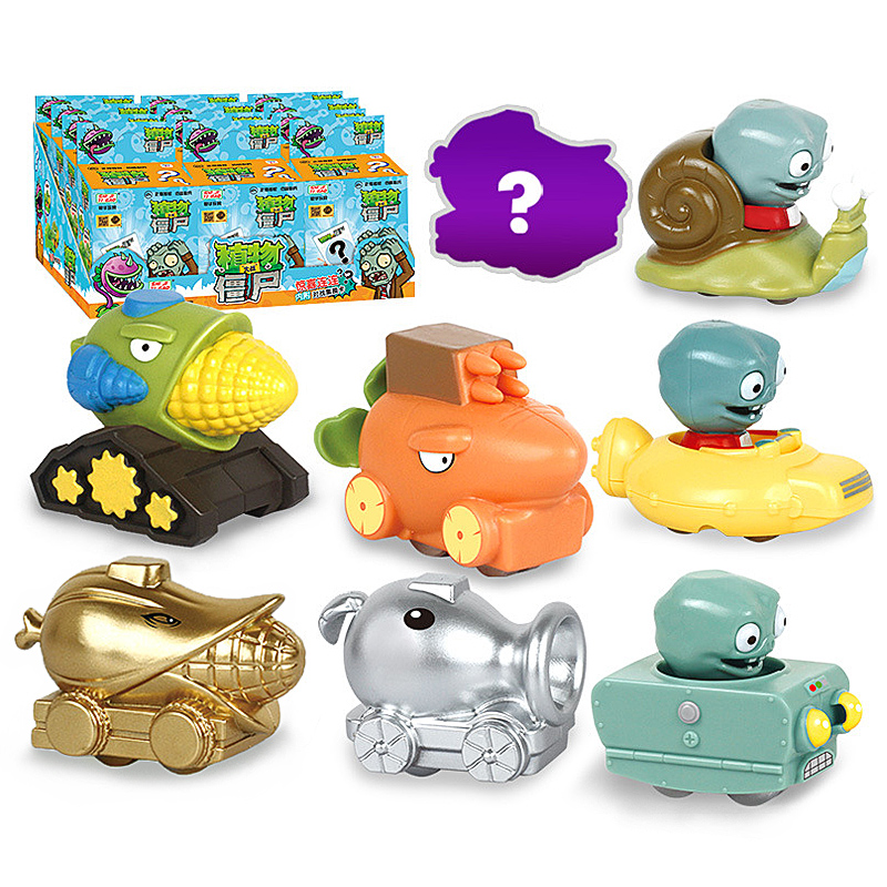 Plants vs. Zombies Toy Peashoo - Plant Parental ulasan dan harga