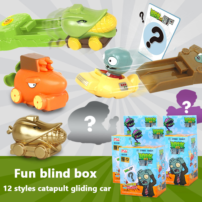 Plants vs. Zombies Toy Peashoo - Plant Parental ulasan dan harga
