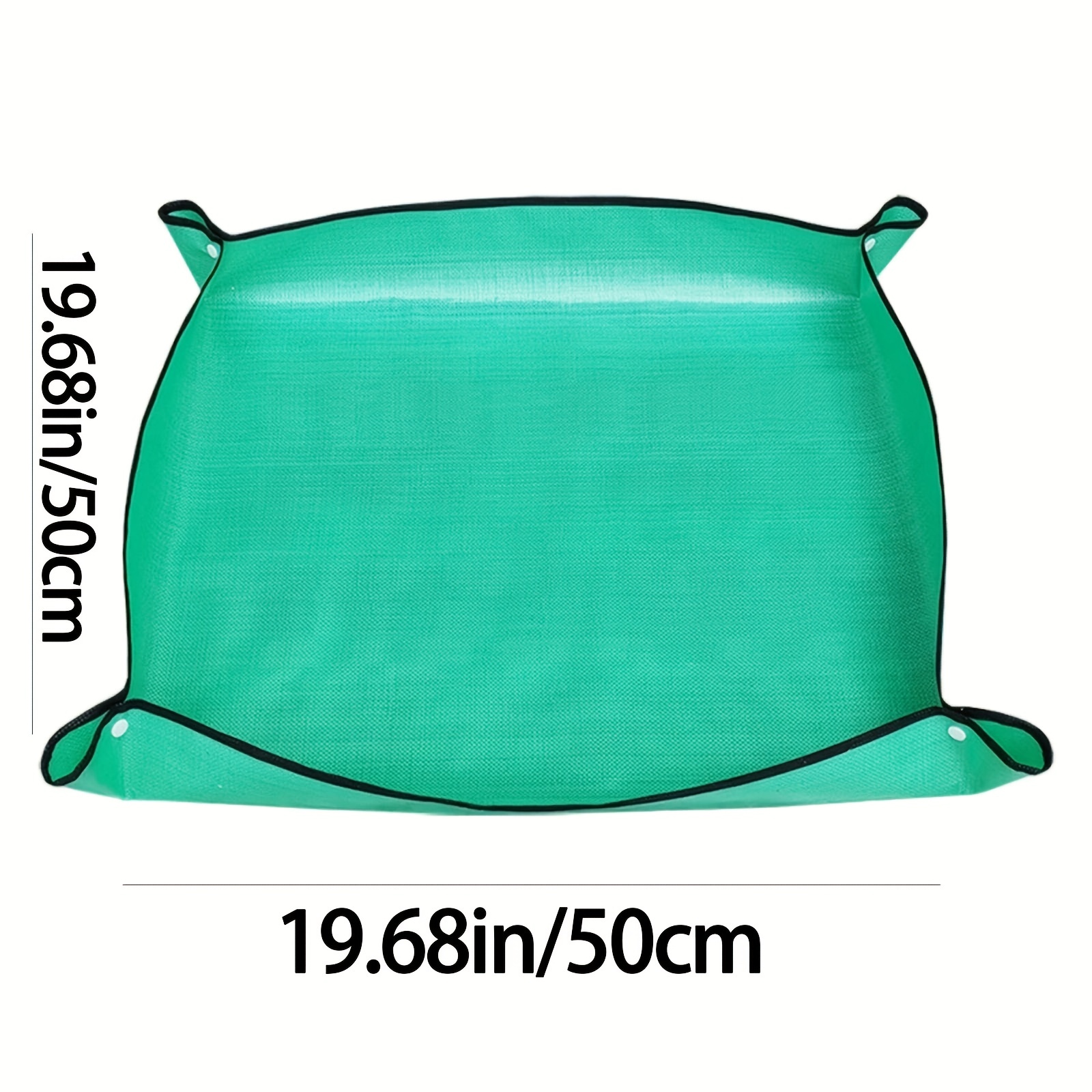 Reusable Gardening Mat - Plant - Plant Parenting ulasan dan harga