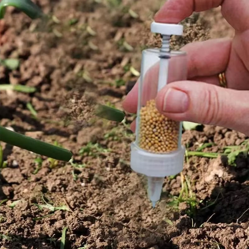 1/3pcs Handheld Sower Spreader - Plant Parent Tools ulasan dan harga