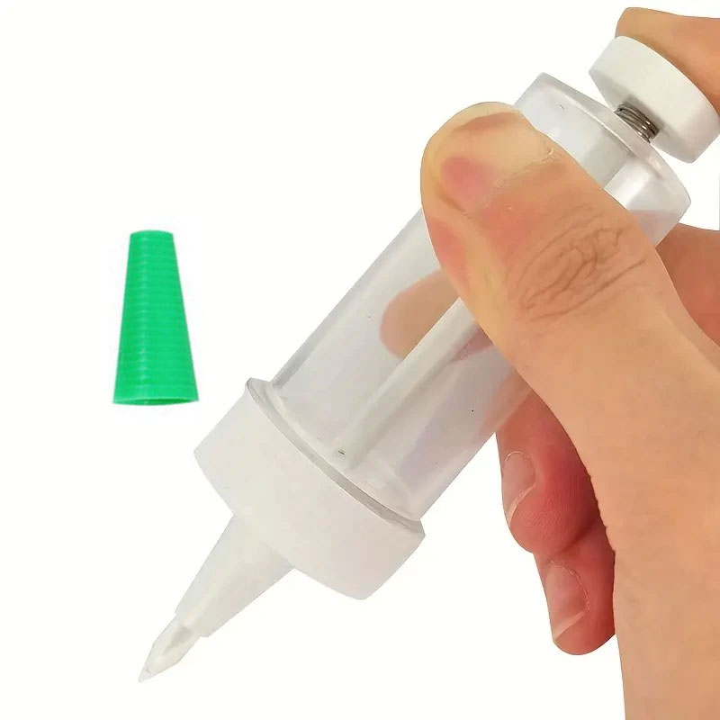1/3pcs Handheld Sower Spreader - Plant Parent Tools ulasan dan harga