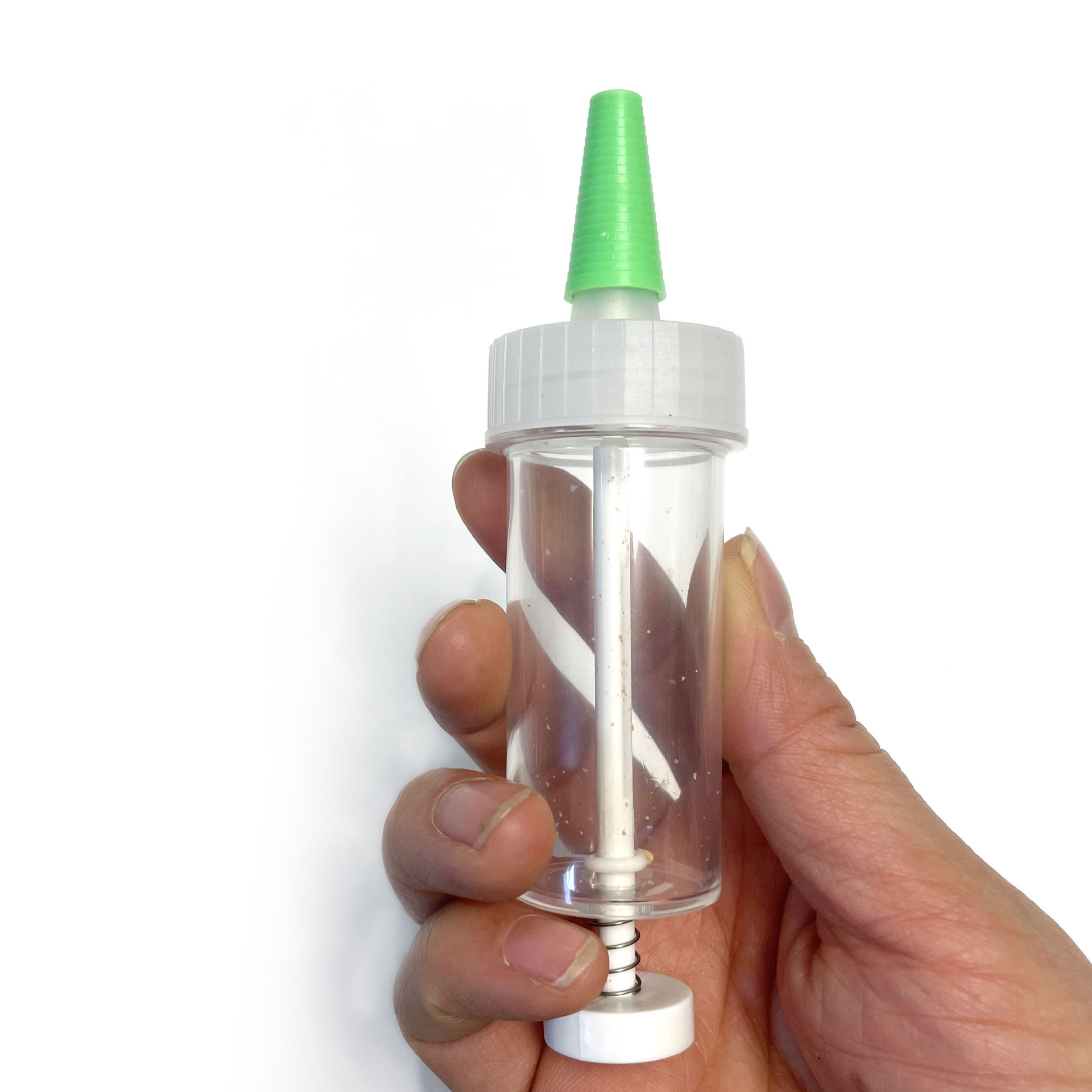 1/3pcs Handheld Sower Spreader - Plant Parent Tools ulasan dan harga