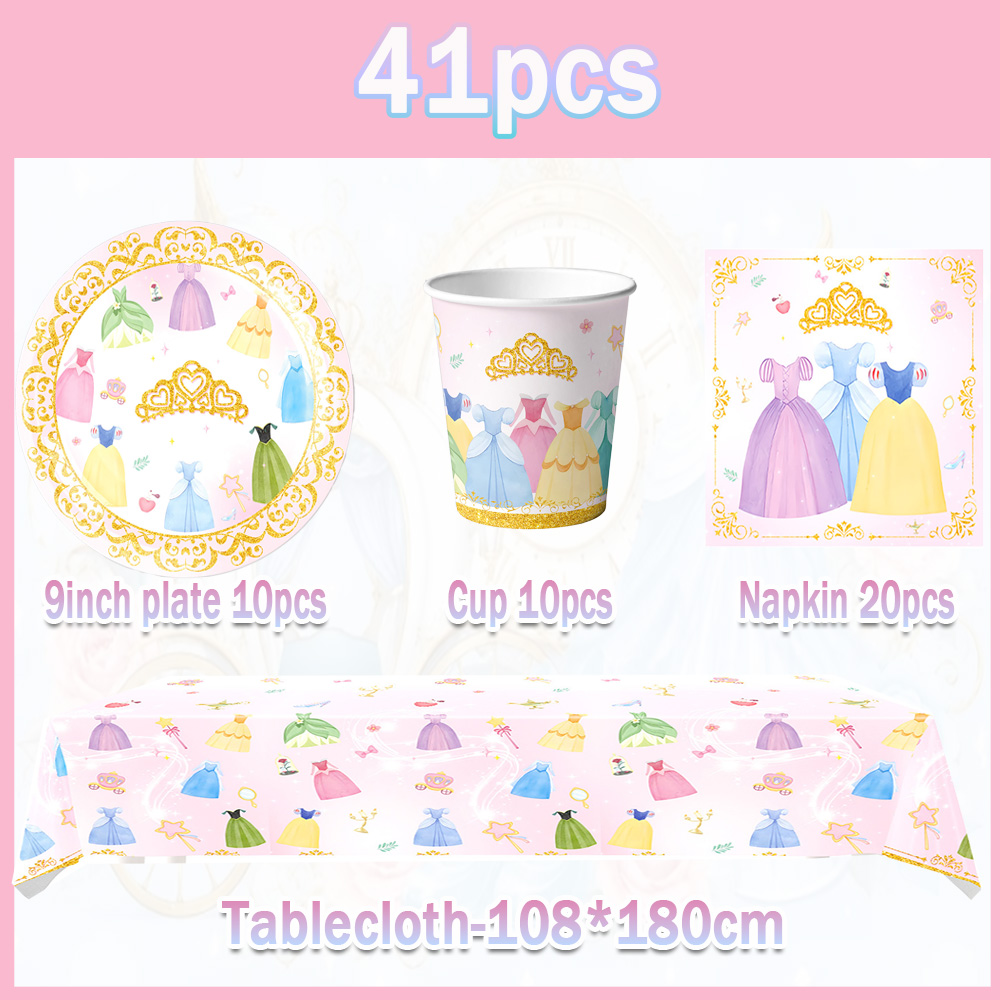 Princess Dress Girls Theme Bir - Philodendron Pink Princess ulasan dan harga