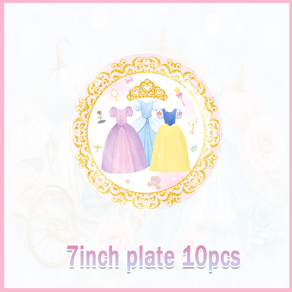 Princess Dress Girls Theme Bir - Philodendron Pink Princess ulasan dan harga