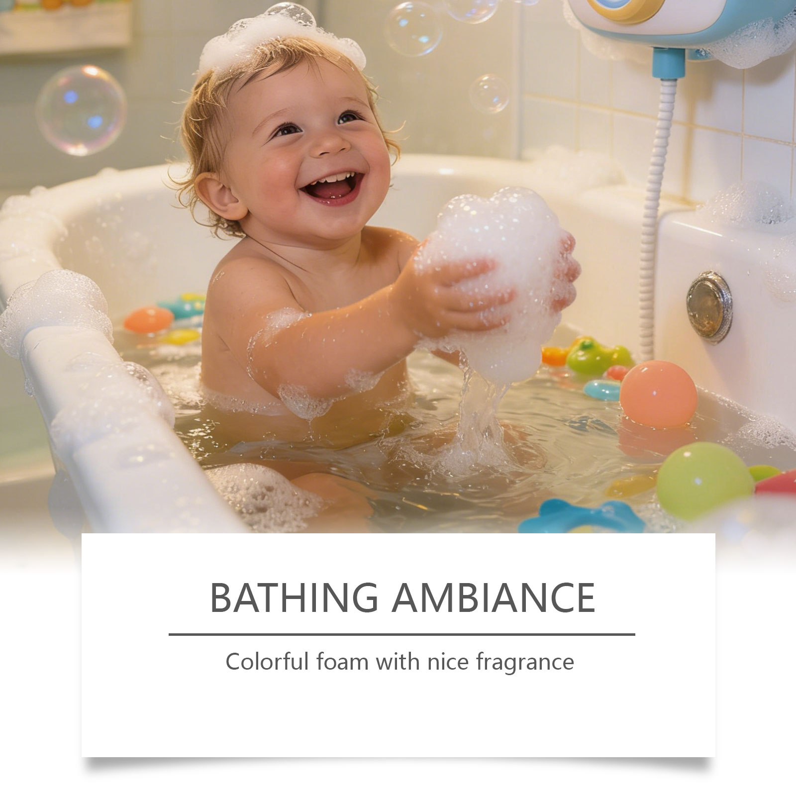  Bath Set with Surprise Doll  - Plant Parent Care Kit ulasan dan harga