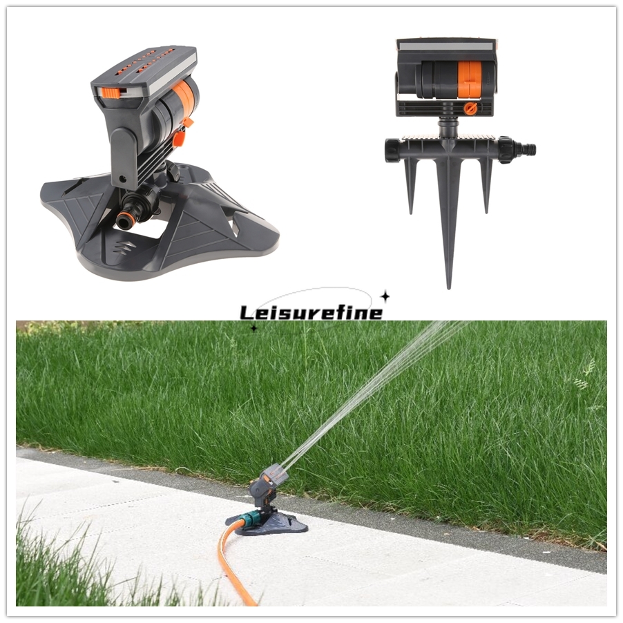 Automatic Garden Sprinkler Swi - Plant Parenting ulasan dan harga