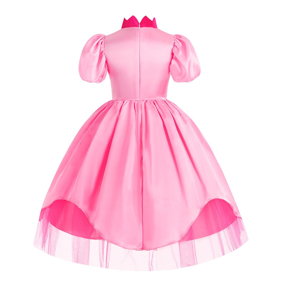 2026 Peach Princess Dress Swee - Philodendron Pink Princess ulasan dan harga