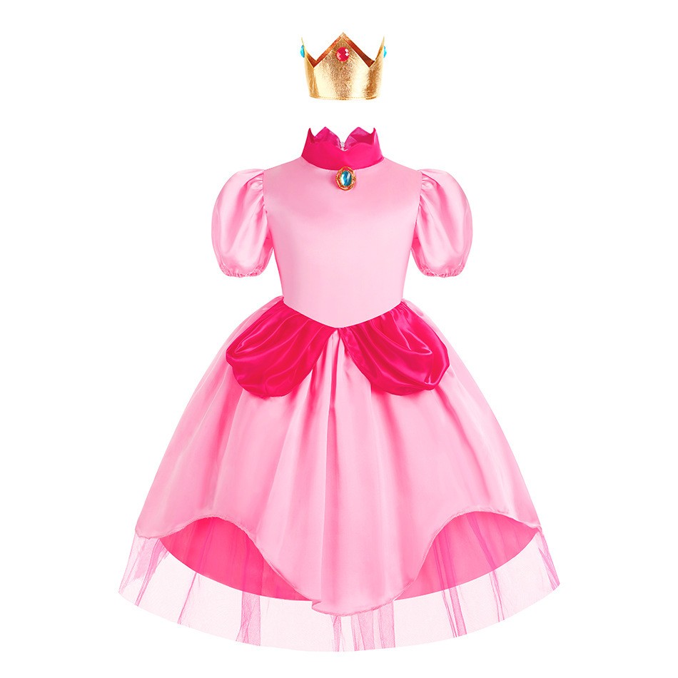 2026 Peach Princess Dress Swee - Philodendron Pink Princess ulasan dan harga