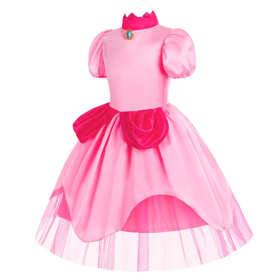 2026 Peach Princess Dress Swee - Philodendron Pink Princess ulasan dan harga