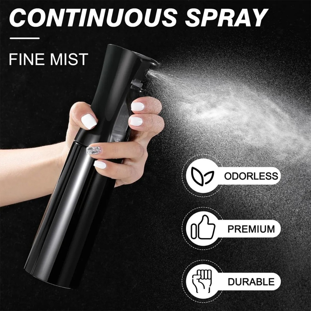 Reusable High-Pressure Spray B - Plant Parenting ulasan dan harga