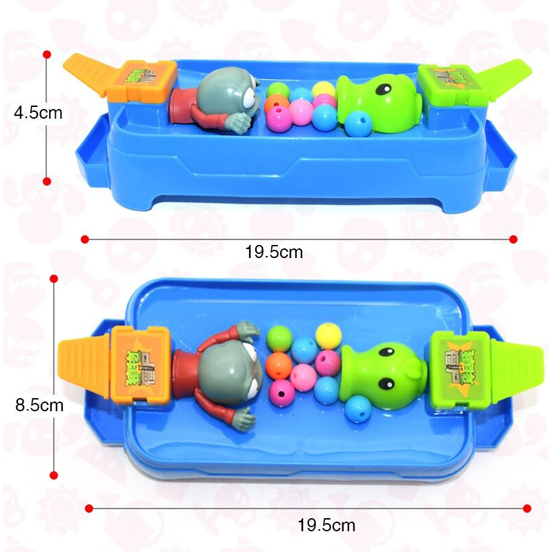 Plants Vs. Zombies Toys Parent - Plant Parent Gift Set ulasan dan harga