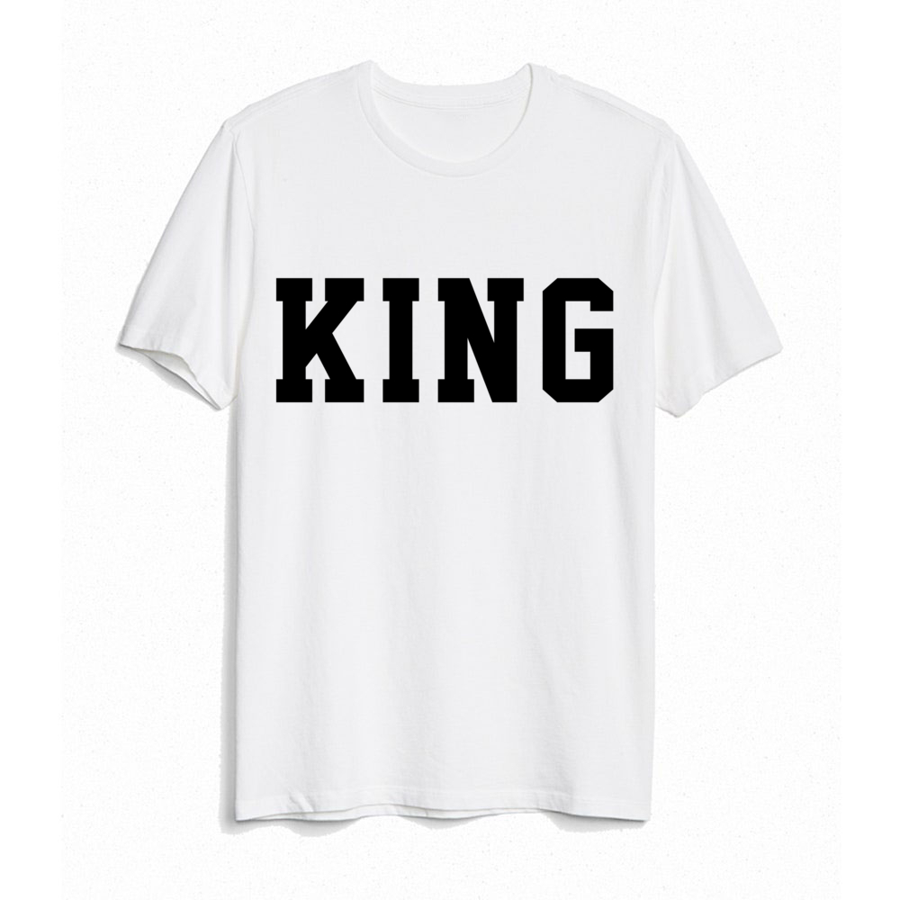 King Queen Prince Princess Pri - Plant Parent T Shirt ulasan dan harga