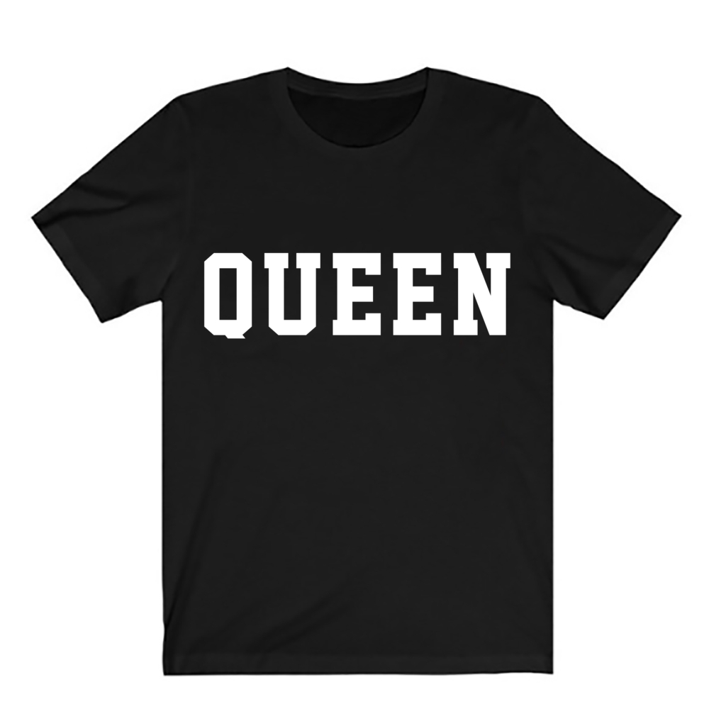 King Queen Prince Princess Pri - Plant Parent T Shirt ulasan dan harga