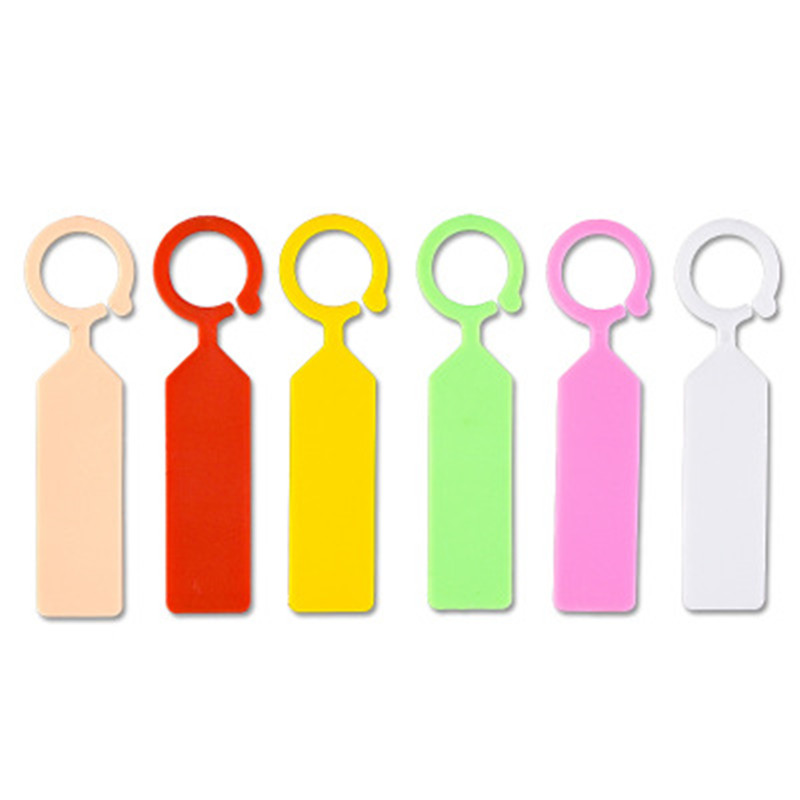 50Pcs Waterproof Plant Labels  - Plant Parent Tools ulasan dan harga