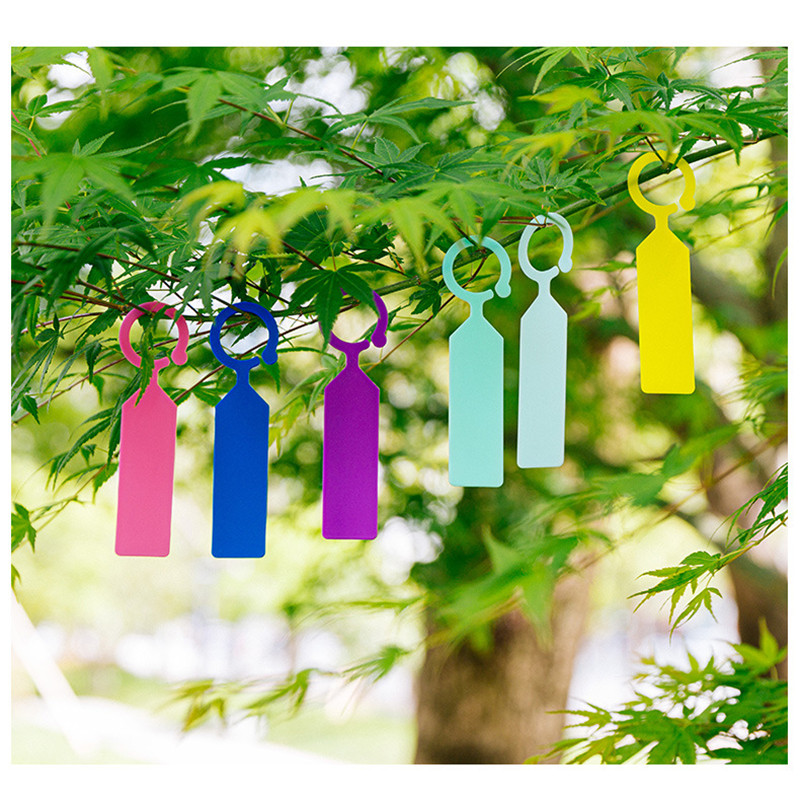 50Pcs Waterproof Plant Labels  - Plant Parent Tools ulasan dan harga