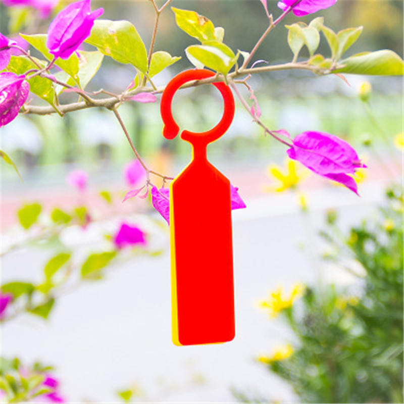 50Pcs Waterproof Plant Labels  - Plant Parent Tools ulasan dan harga