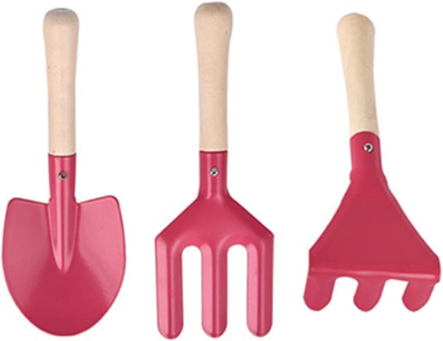Mini Garden Tool Set, 3 Piece, - Plant Parent Gift Set ulasan dan harga