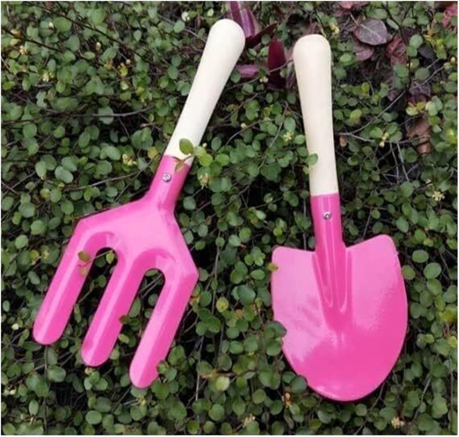 Mini Garden Tool Set, 3 Piece, - Plant Parent Gift Set ulasan dan harga