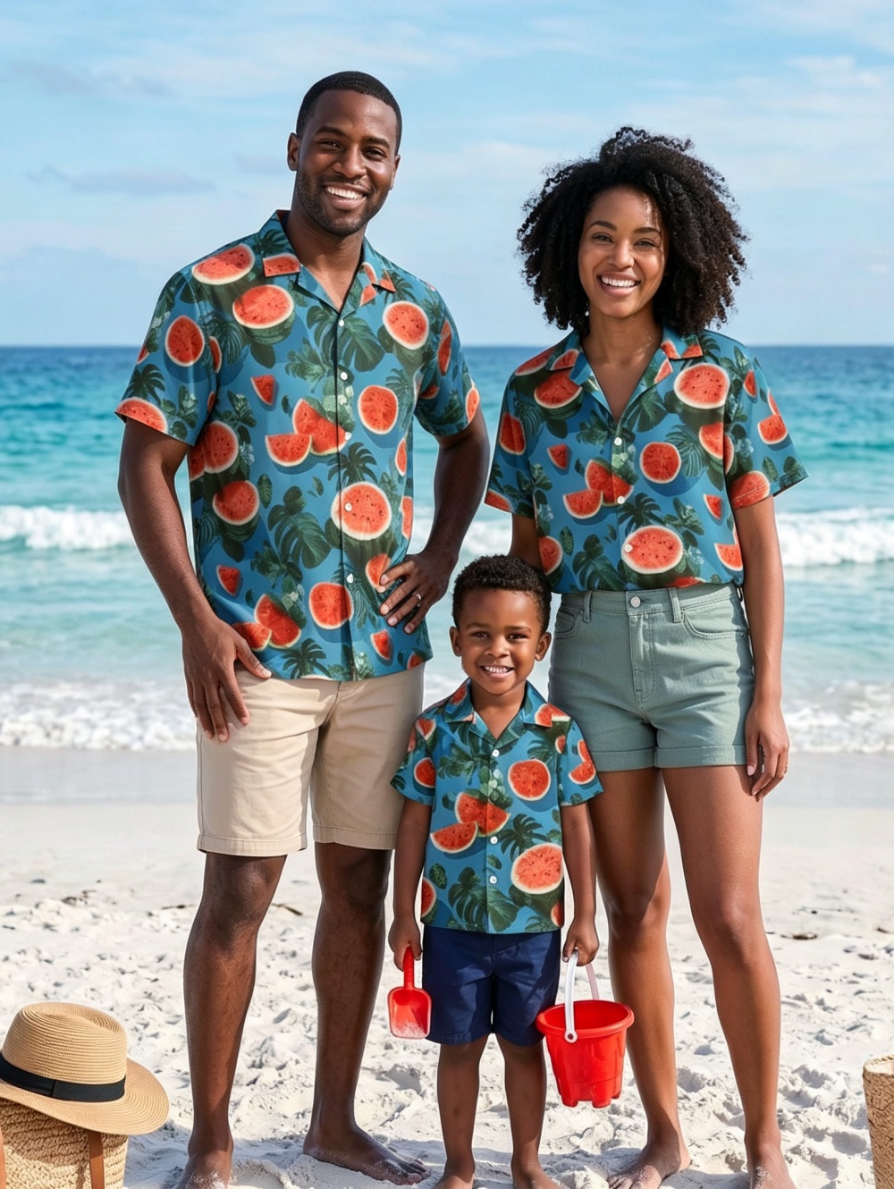 Summer Hawaiian Children's Shi - Plant Parent T Shirt ulasan dan harga