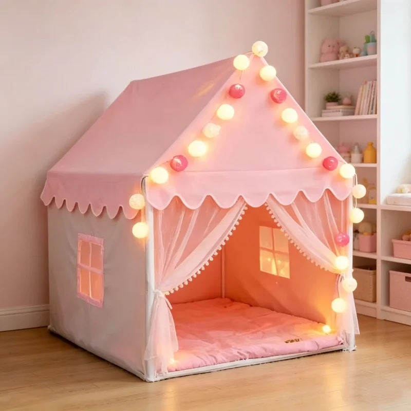 Foldable Portable Children Tip - Philodendron Pink Princess ulasan dan harga