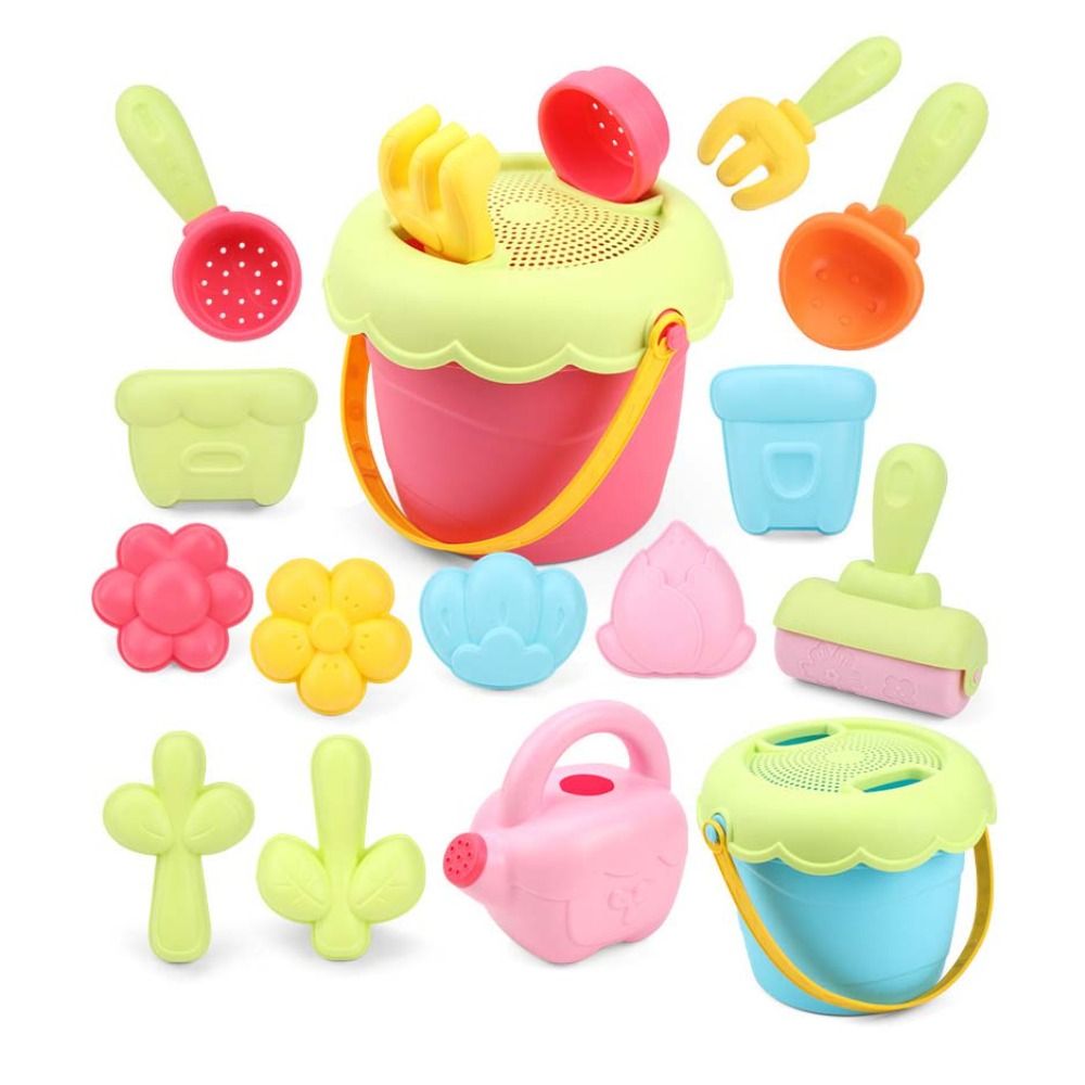 Crab Fish Mold Flowerpot Plant - Plant Parent Gift Set ulasan dan harga