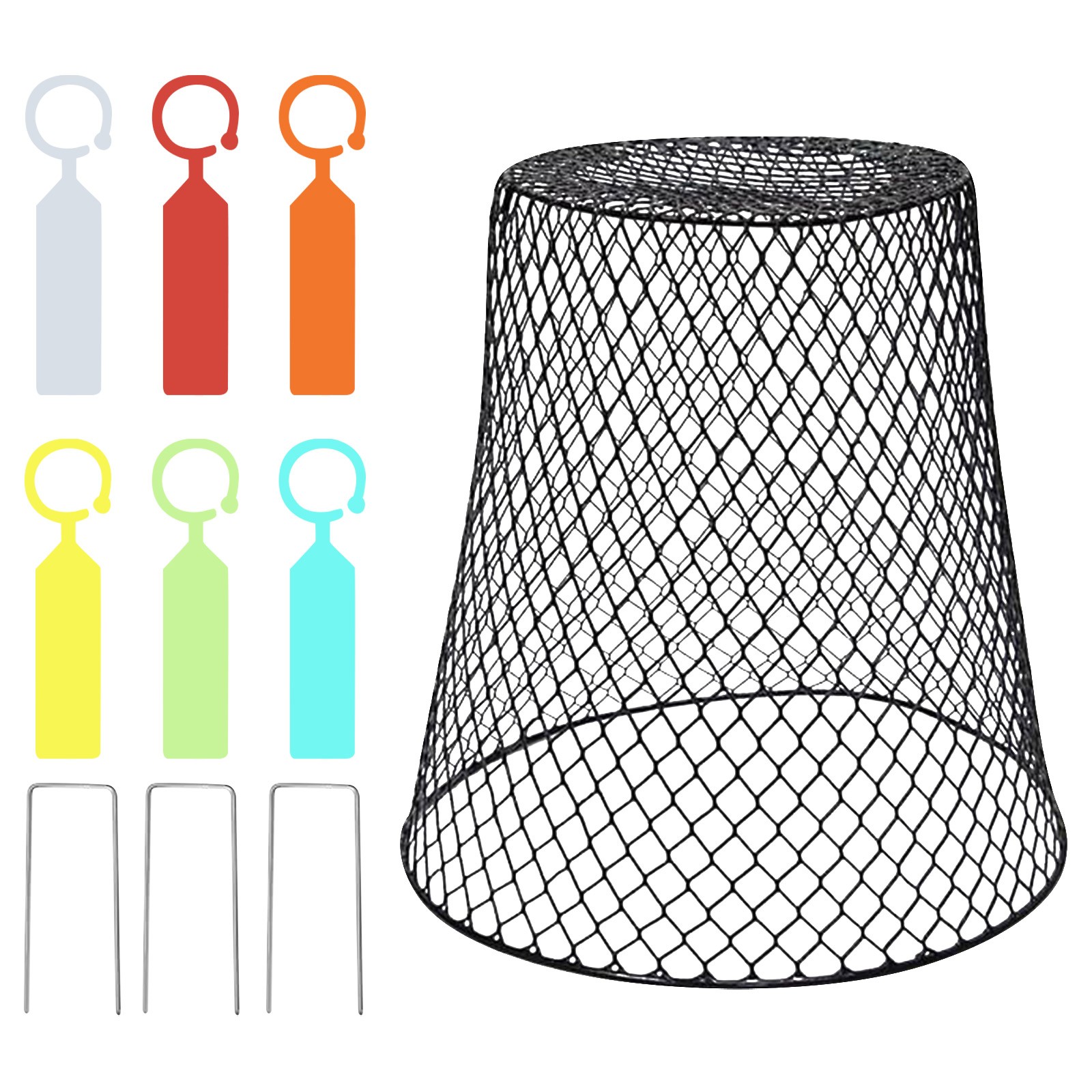 Chicken Wire Cloche Plants Slu - Plant Parent Tools ulasan dan harga