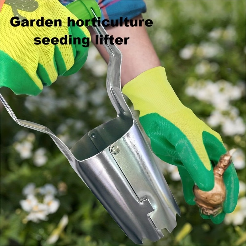 1-5PCS Handle Seedling Transpl - Plant Parent Tools ulasan dan harga