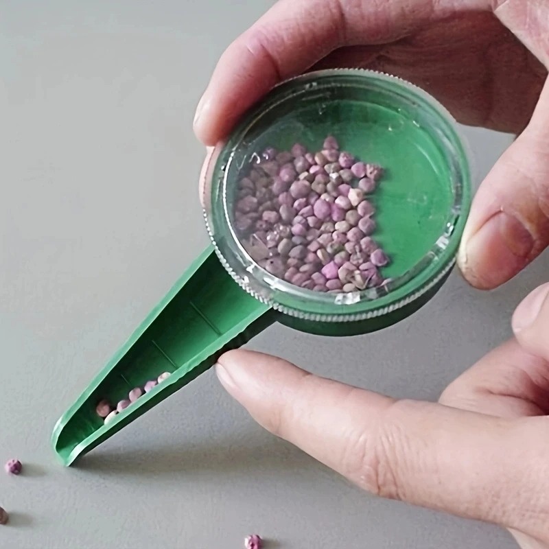 Plant Seed Sower Plant Seeder  - Plant Parent Tools ulasan dan harga