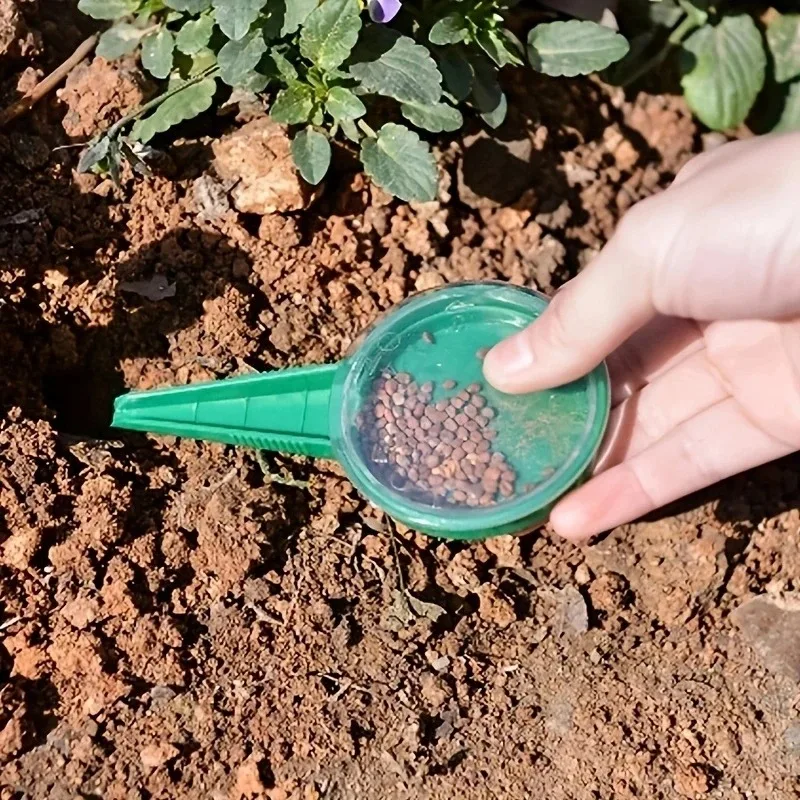 Plant Seed Sower Plant Seeder  - Plant Parent Tools ulasan dan harga