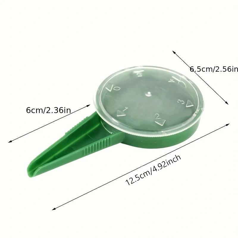 Plant Seed Sower Plant Seeder  - Plant Parent Tools ulasan dan harga