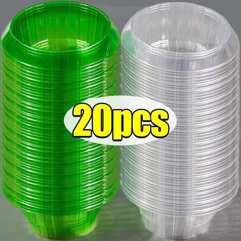 Plants Slug Protection Rings V - Plant Parent Tools ulasan dan harga