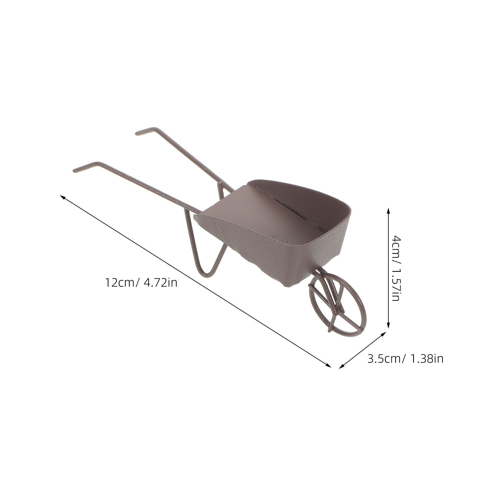 8Pcs Miniature Garden Tools Se - Succulent Arrangement Mini ulasan dan harga