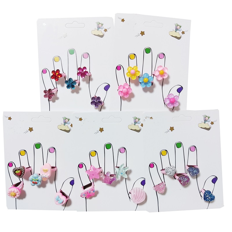Cute Little Girl Cartoon Candy - Plant Parent Gift Set ulasan dan harga