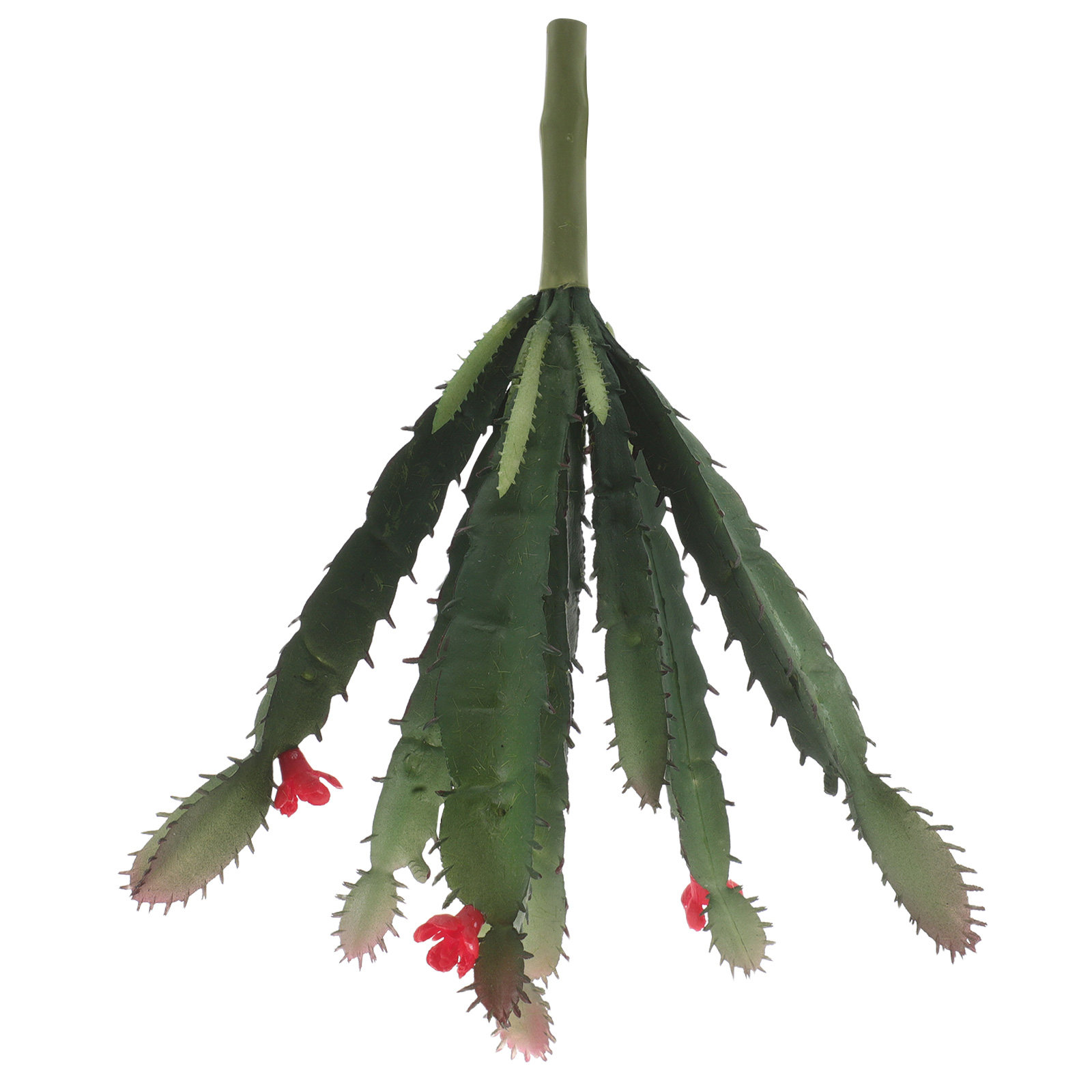 Lifelike Mini Faux Cactus Succ - Succulent Arrangement Mini ulasan dan harga