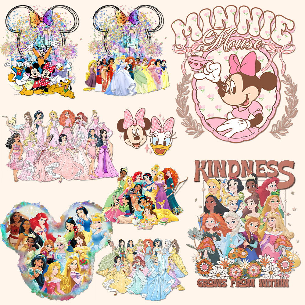 Retro Mickey Minnie Pink Princ - Philodendron Pink Princess ulasan dan harga