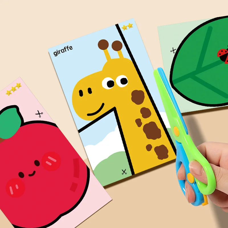 Handmade Paper Cuttings Intere - Plant Parental ulasan dan harga